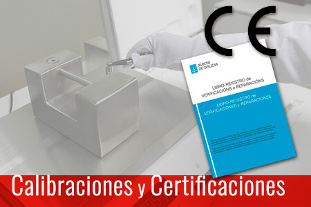 Certificaciones