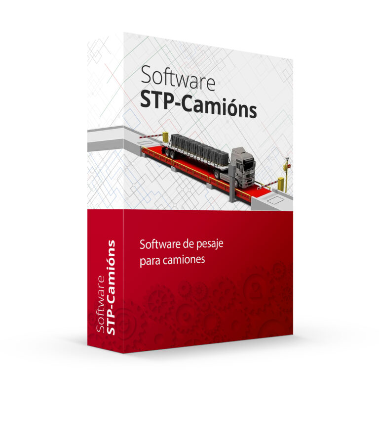 Software STP-Camións